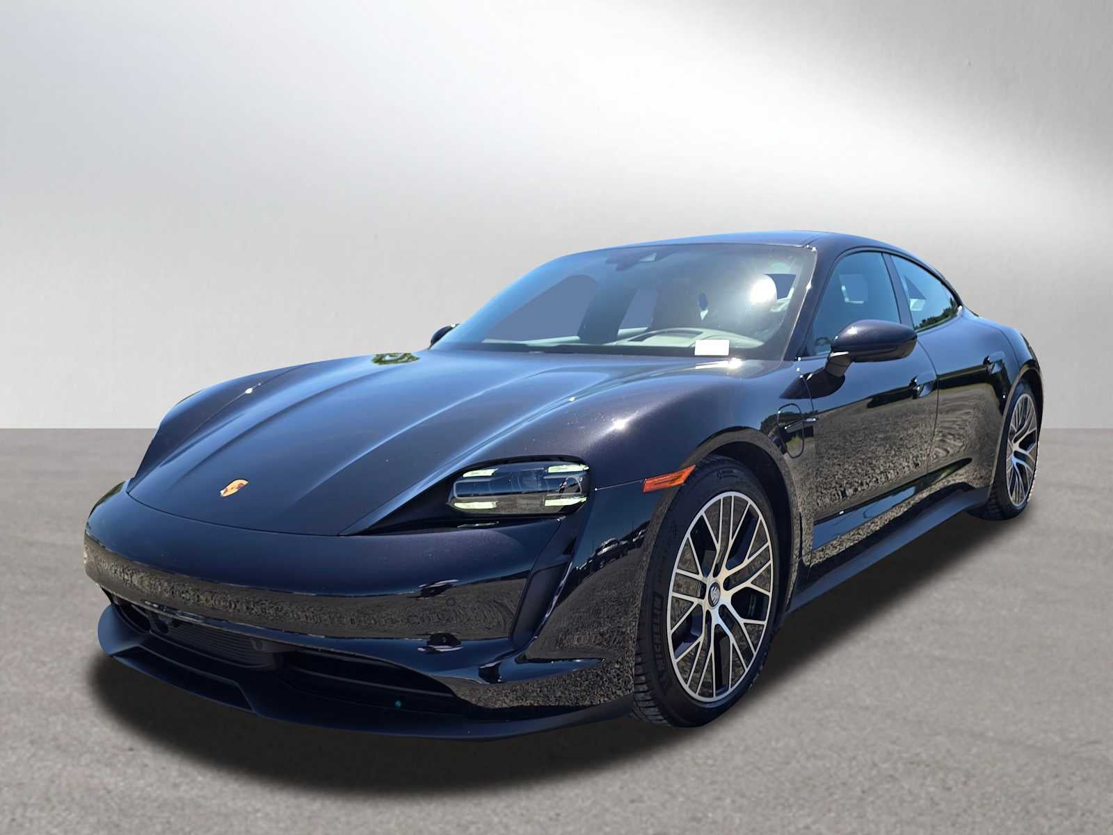 2023 Porsche Taycan RWD