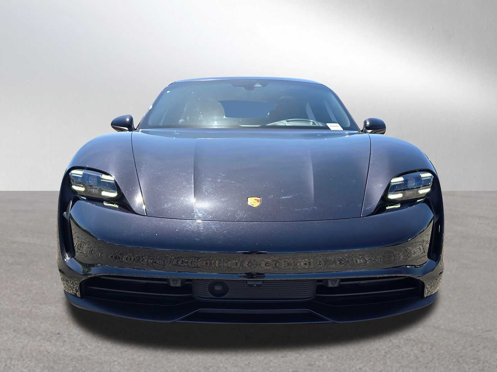 2023 Porsche Taycan RWD