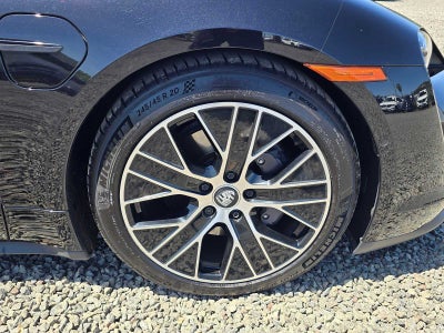 2023 Porsche Taycan RWD