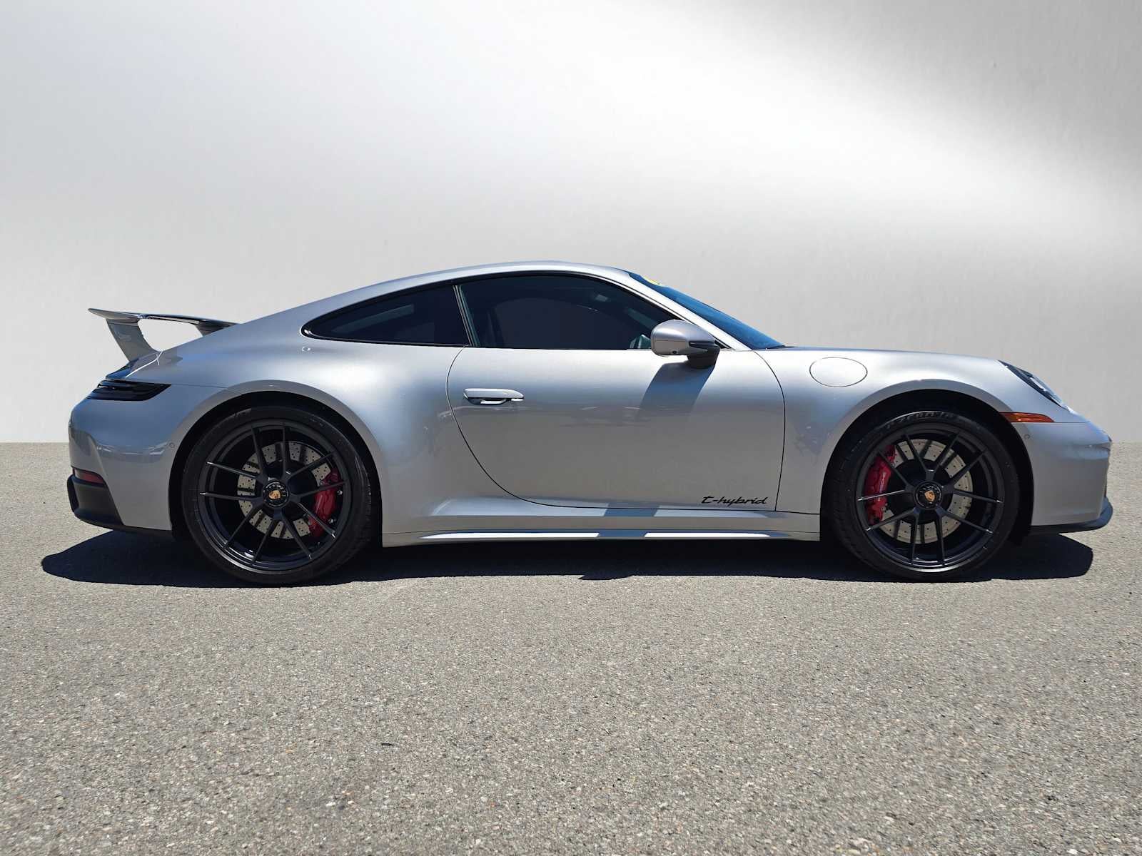 2026 Porsche 911 Carrera GTS