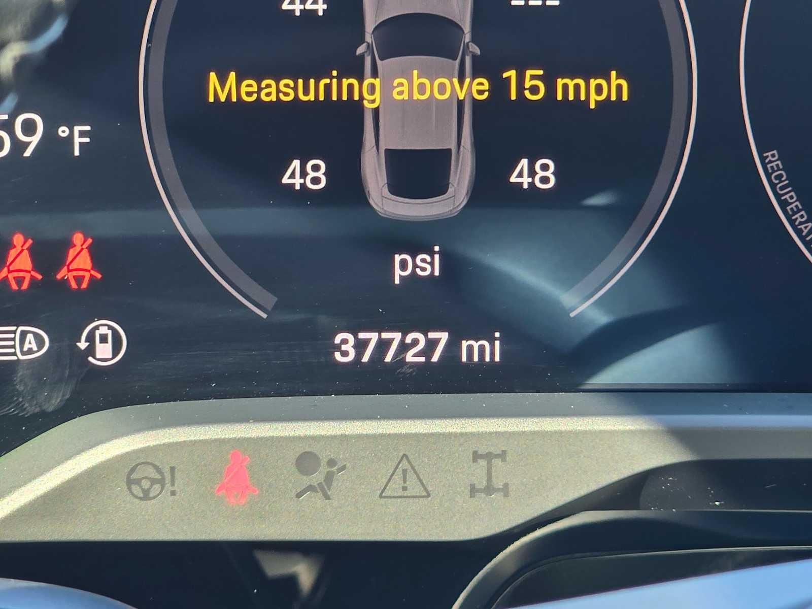 2020 Porsche Taycan Turbo S