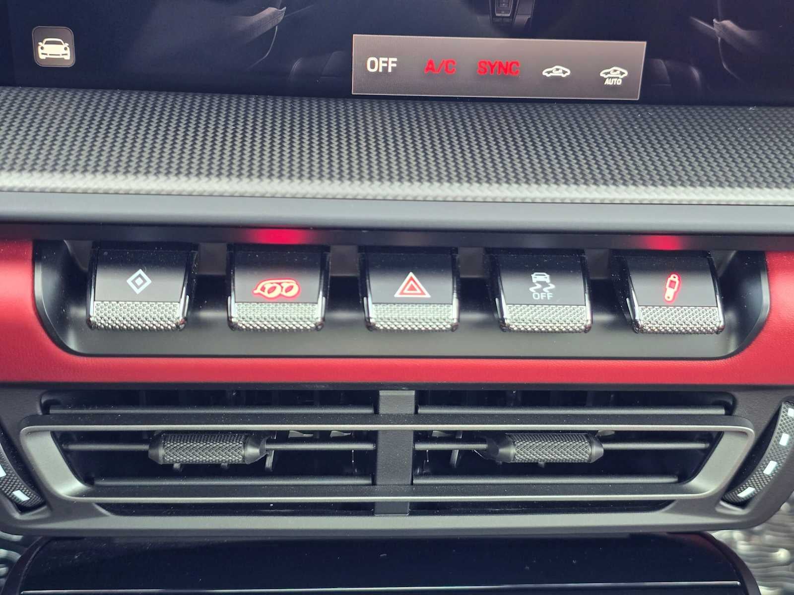 2024 Porsche 911 4 GTS