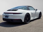 2024 Porsche 911 4 GTS