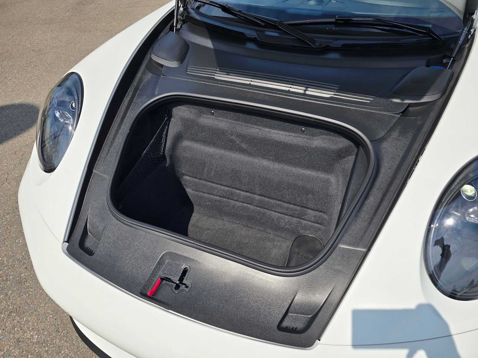 2024 Porsche 911 4 GTS