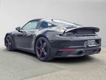 2024 Porsche 911 4 GTS