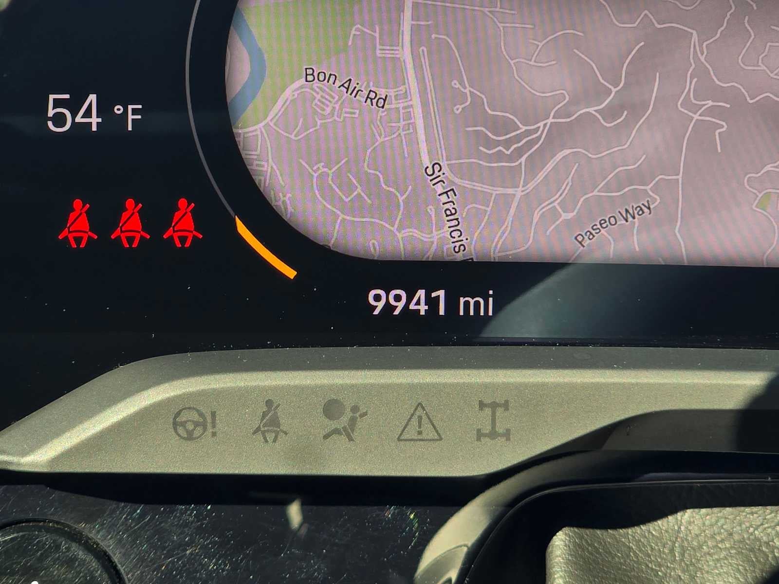 2023 Porsche Taycan 4S