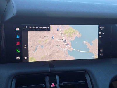 2023 Porsche Taycan 4S