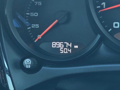 2020 Porsche Macan AWD