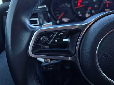 2020 Porsche Macan AWD