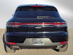 2020 Porsche Macan AWD