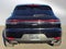 2020 Porsche Macan AWD