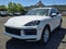 2024 Porsche Cayenne AWD
