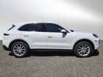2024 Porsche Cayenne AWD
