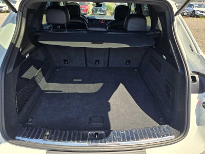 2024 Porsche Cayenne AWD