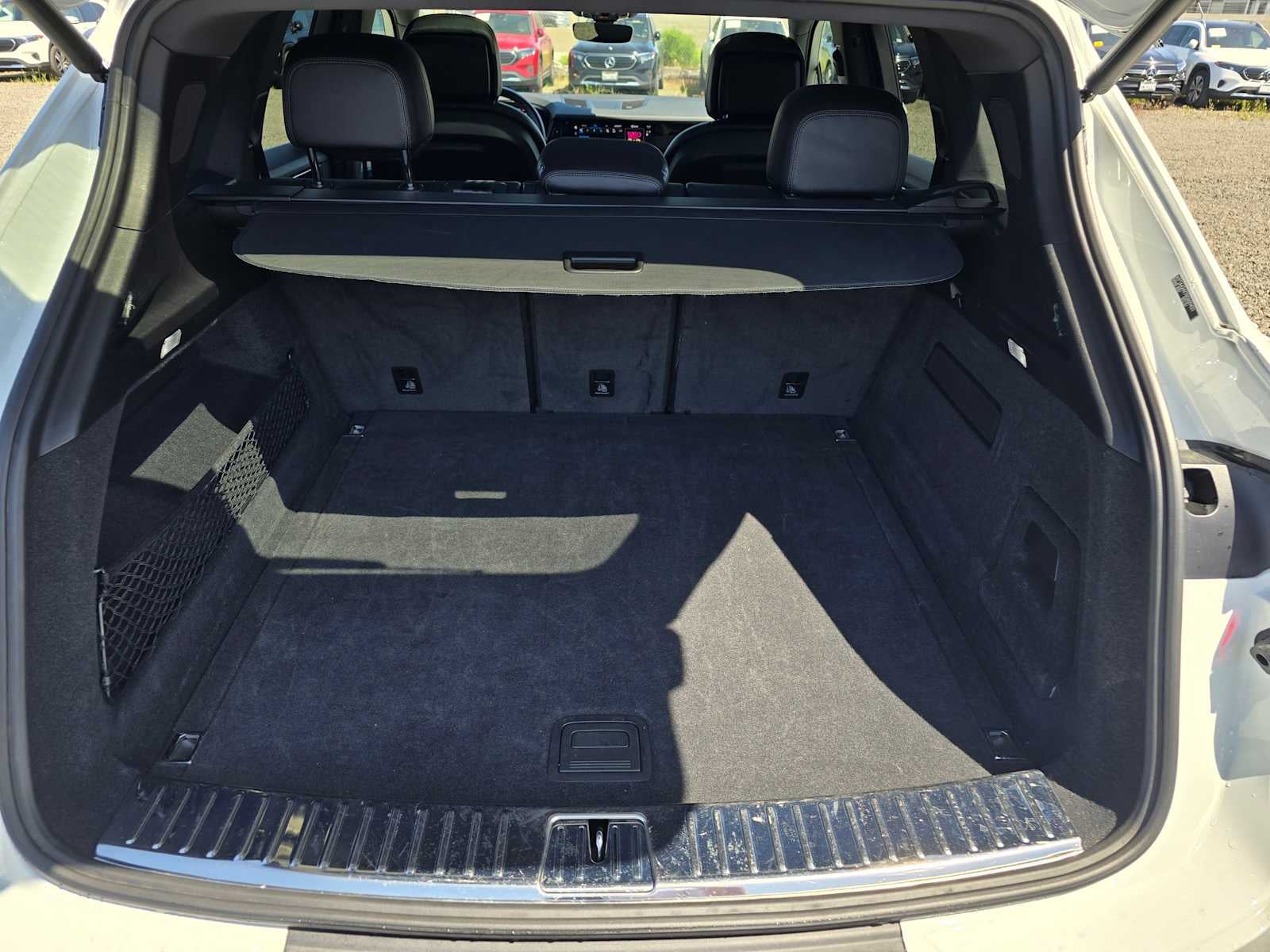 2024 Porsche Cayenne AWD