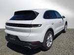 2024 Porsche Cayenne AWD