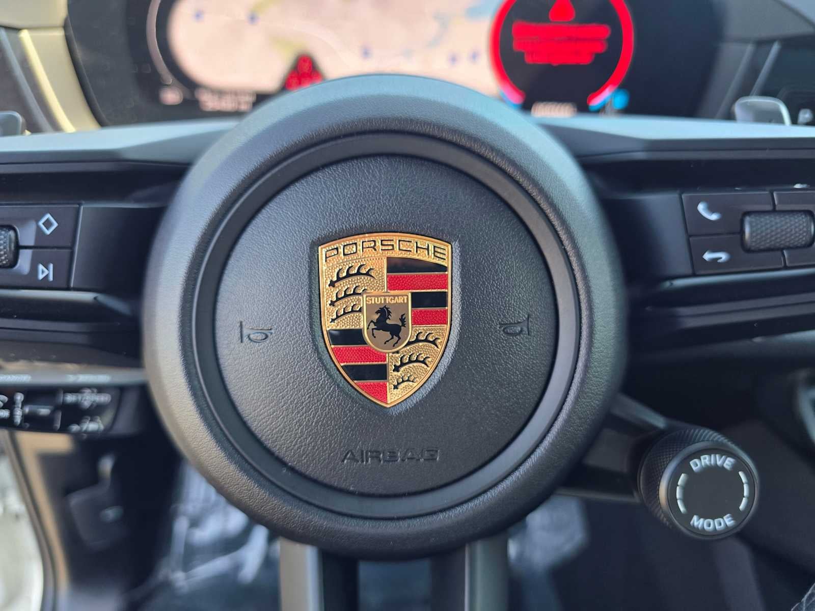 2024 Porsche Cayenne AWD