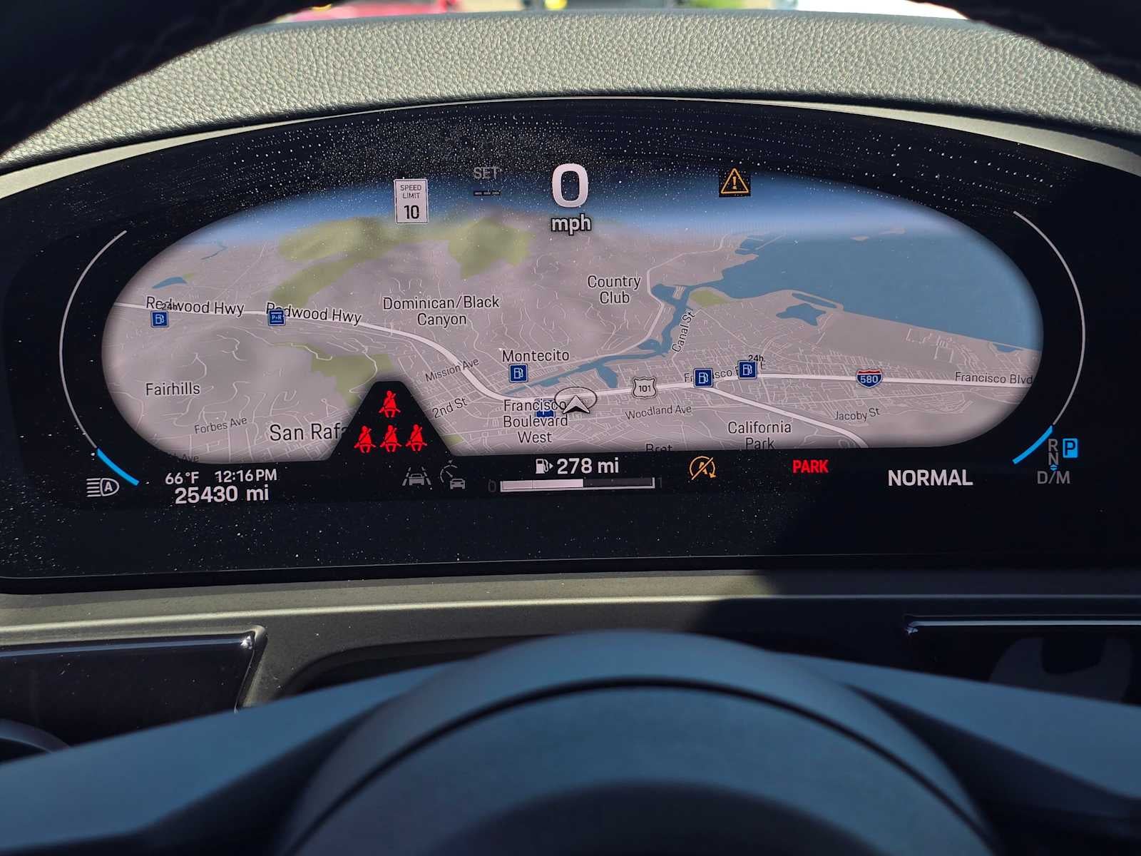 2024 Porsche Cayenne AWD