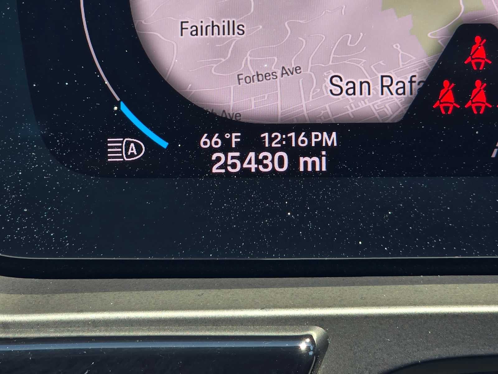 2024 Porsche Cayenne AWD