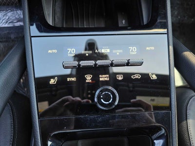 2024 Porsche Cayenne AWD