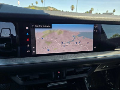 2024 Porsche Cayenne AWD