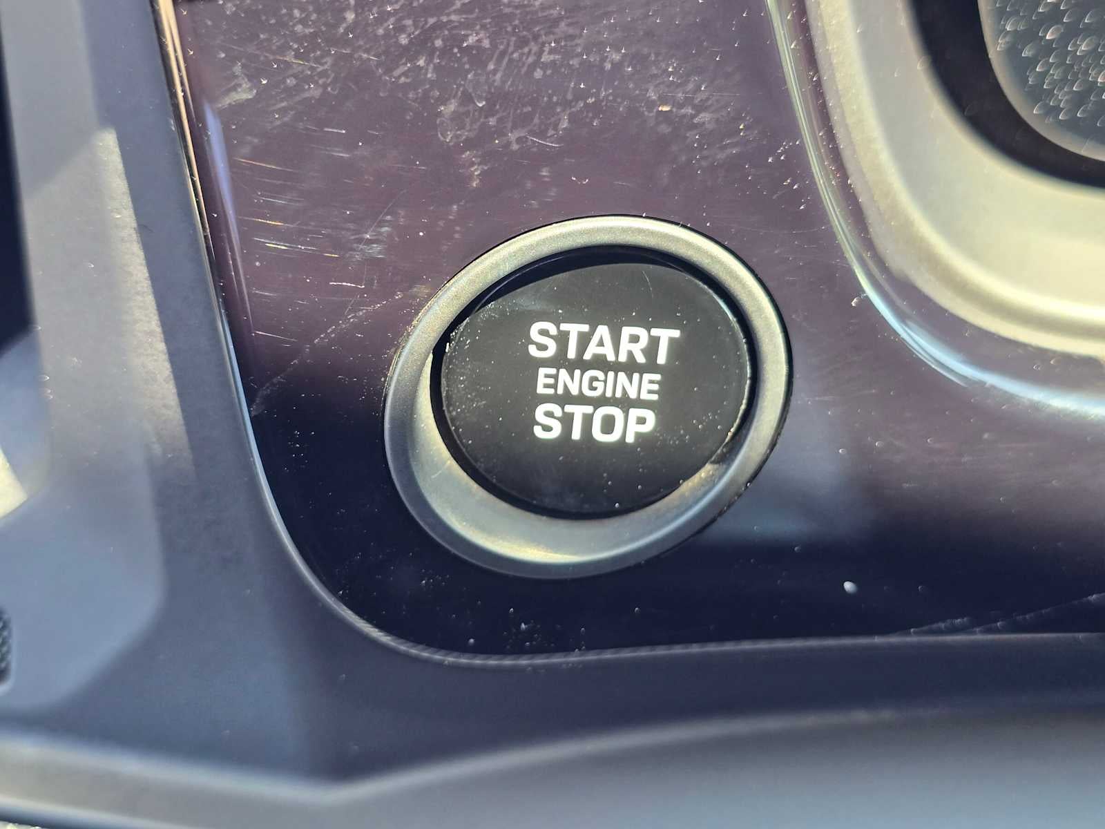 2024 Porsche Cayenne AWD