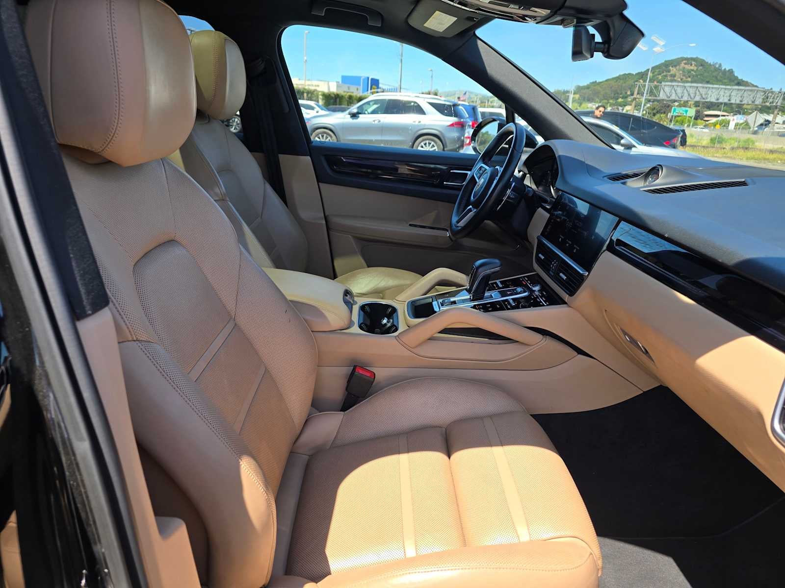 2019 Porsche Cayenne AWD