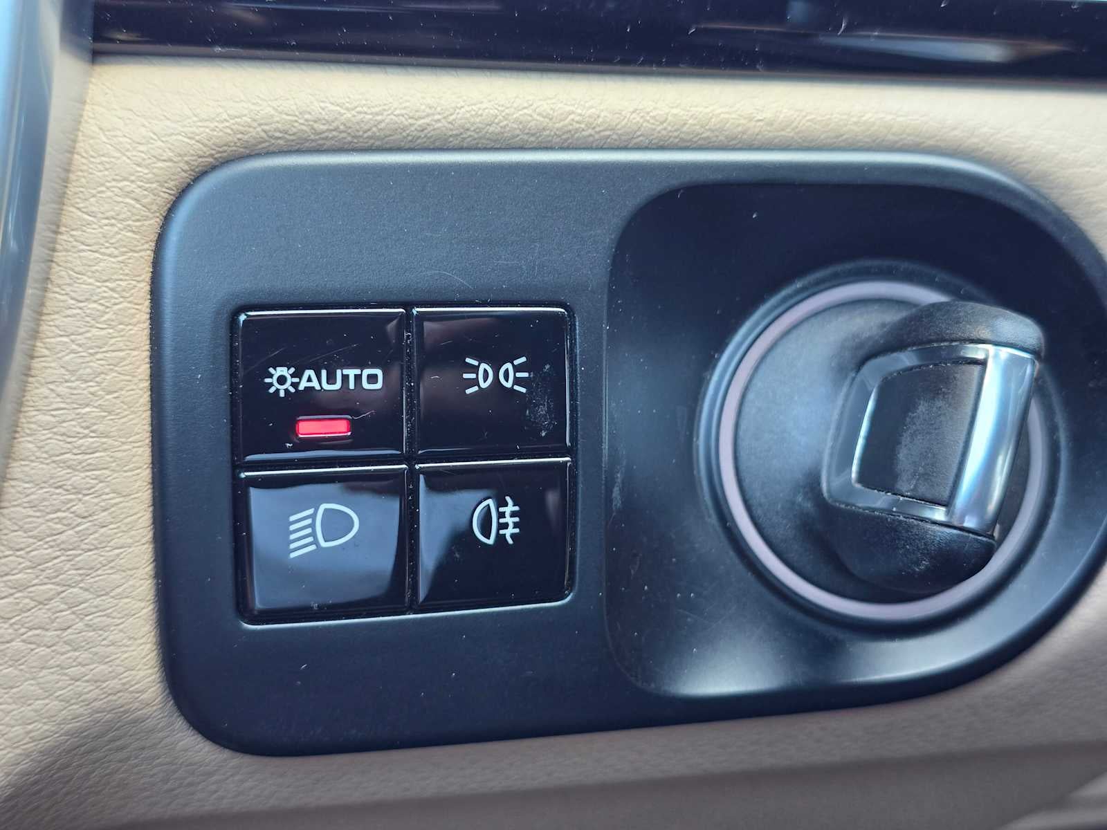 2019 Porsche Cayenne AWD