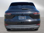 2019 Porsche Cayenne AWD