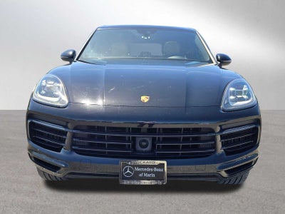 2019 Porsche Cayenne AWD