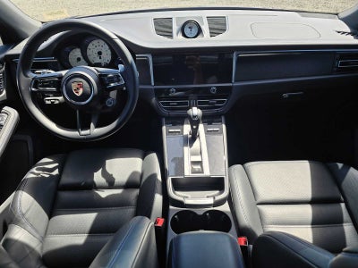 2024 Porsche Macan GTS