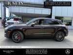 2022 Porsche Macan S