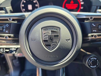 2025 Porsche Cayenne Turbo E-Hybrid
