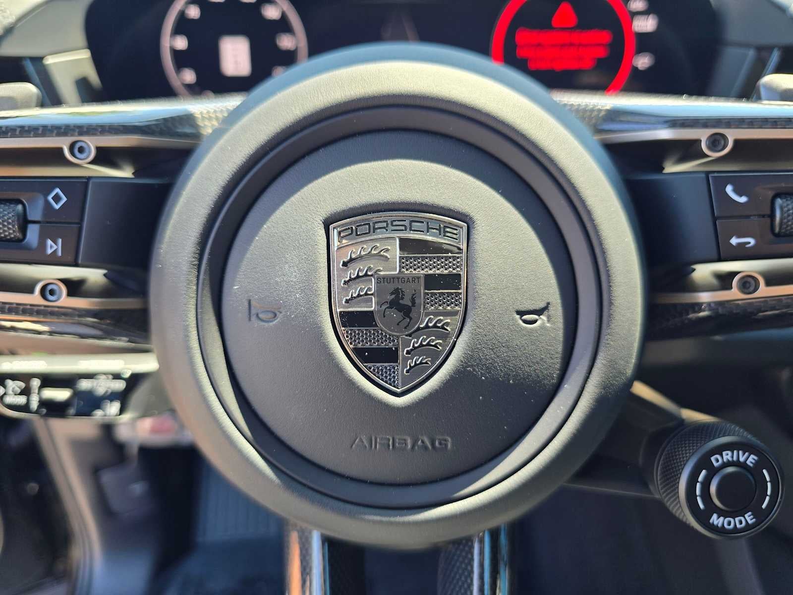 2025 Porsche Cayenne Turbo E-Hybrid
