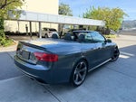 2014 Audi RS 5 Cabriolet 2dr Cabriolet