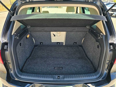 2014 Volkswagen Tiguan SE