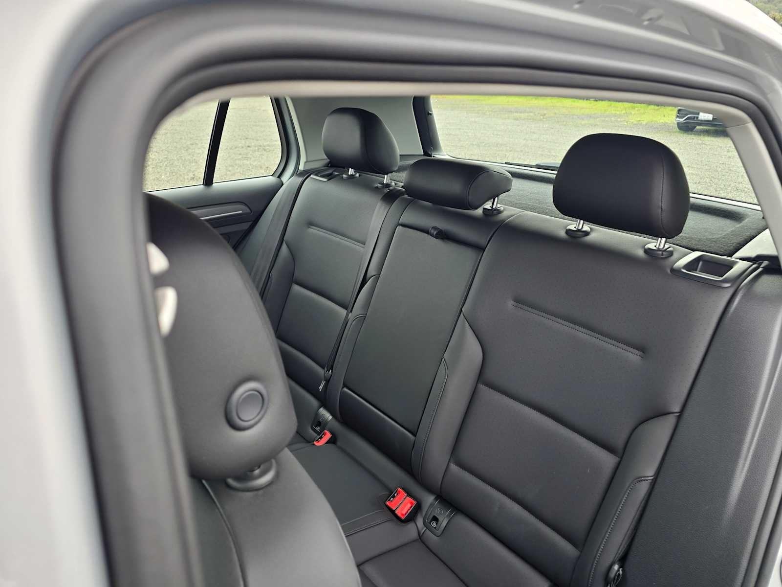 2019 Volkswagen e-Golf SEL Premium