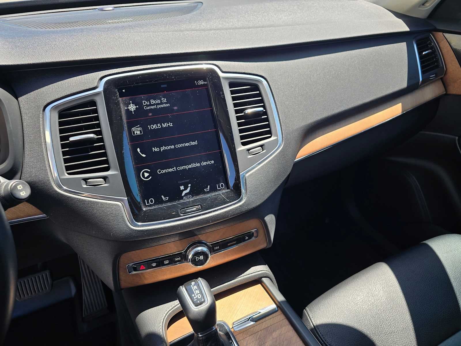 2021 Volvo XC90 Momentum
