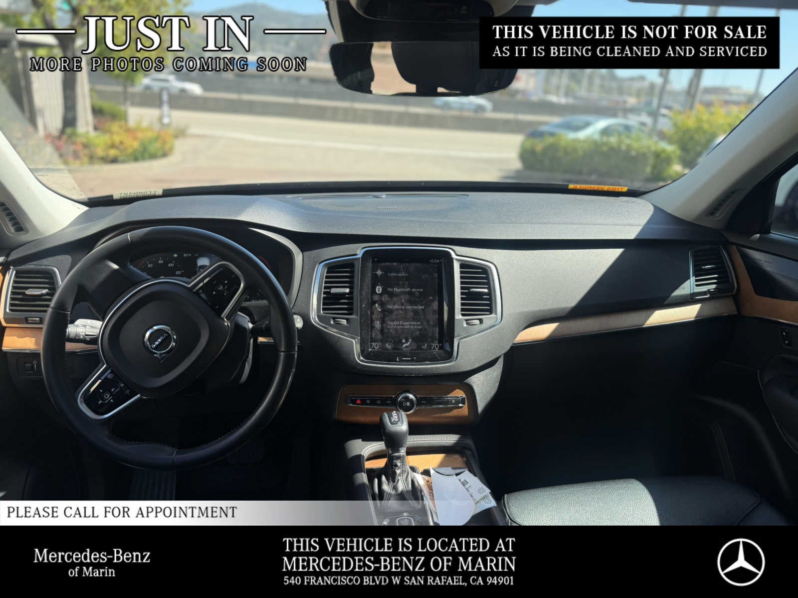 2021 Volvo XC90 Momentum