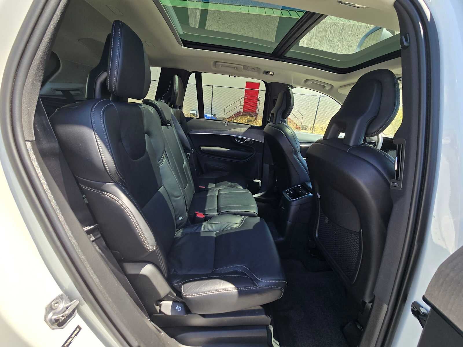2022 Volvo XC90 Recharge Plug-In Hybrid Inscription