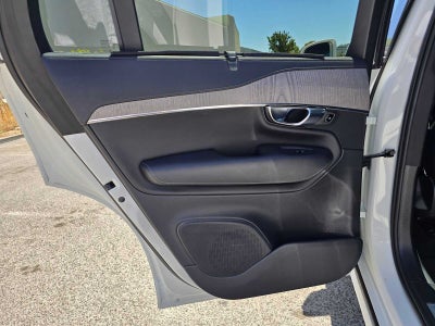 2022 Volvo XC90 Recharge Plug-In Hybrid Inscription