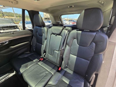 2022 Volvo XC90 Recharge Plug-In Hybrid Inscription