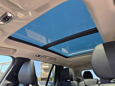 2022 Volvo XC90 Recharge Plug-In Hybrid Inscription