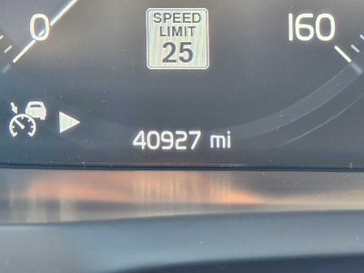 2022 Volvo XC90 Recharge Plug-In Hybrid Inscription