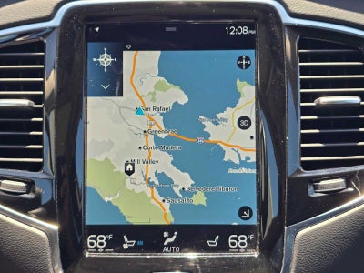 2022 Volvo XC90 Recharge Plug-In Hybrid Inscription
