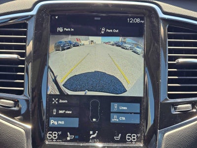 2022 Volvo XC90 Recharge Plug-In Hybrid Inscription