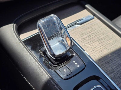2022 Volvo XC90 Recharge Plug-In Hybrid Inscription