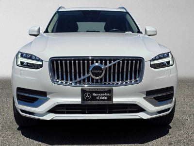 2022 Volvo XC90 Recharge Plug-In Hybrid Inscription