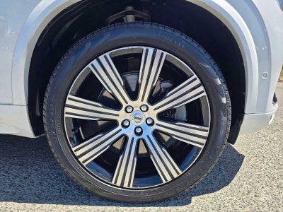 2022 Volvo XC90 Recharge Plug-In Hybrid Inscription