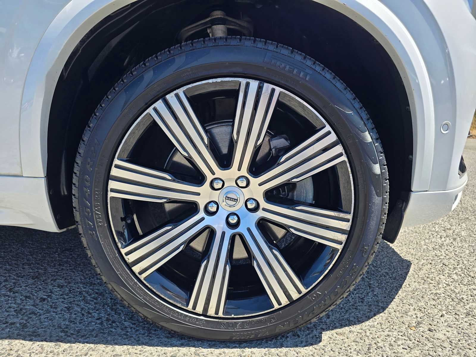 2022 Volvo XC90 Recharge Plug-In Hybrid Inscription